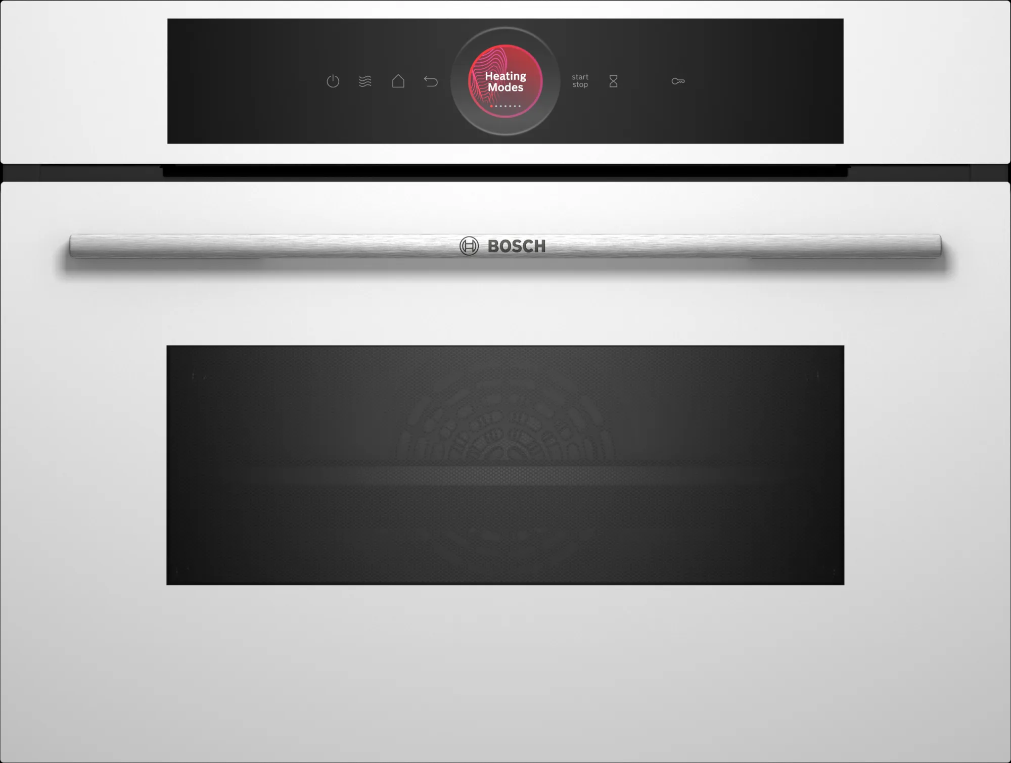 Horno multifunción Bosh CMG7241W1